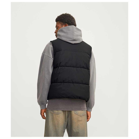 Jack & Jones Ανδρικό αμάνικο μπουφάν